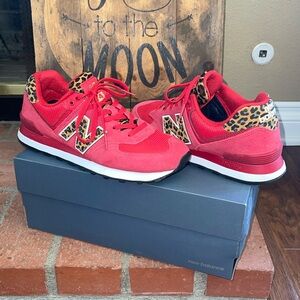 New Balance Classics